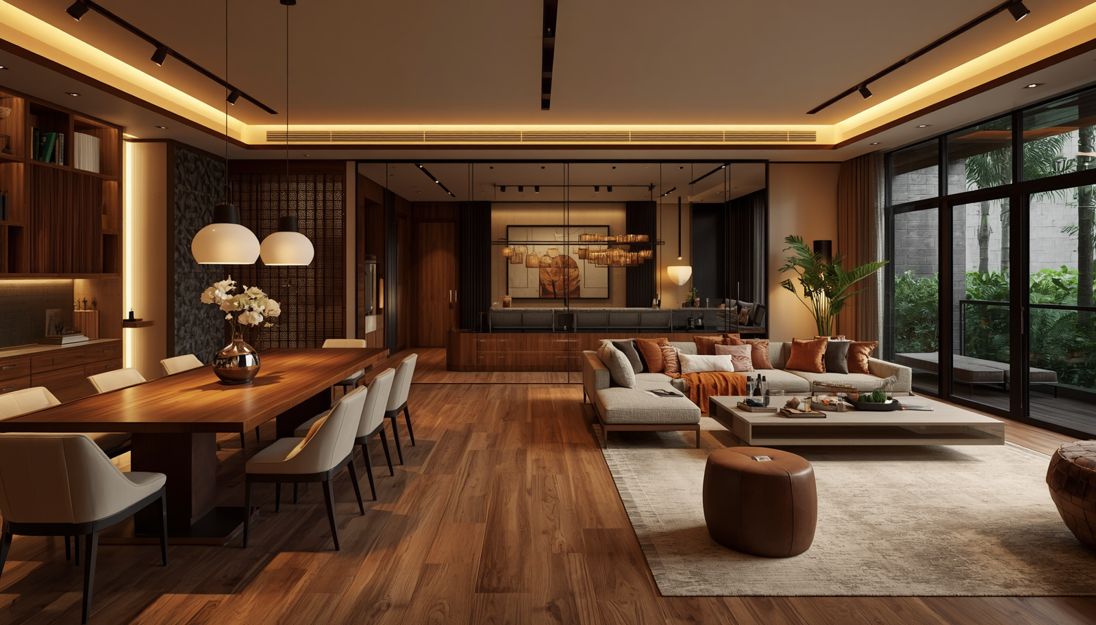 3 BHK